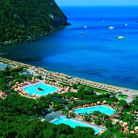 Favolosa Con Vista Mare A Forio D'ischia Villa Forio di Ischia