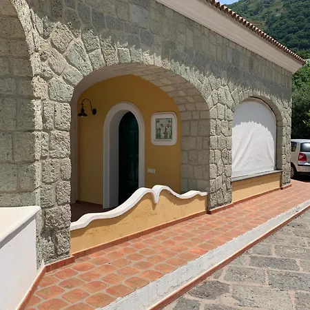Favolosa Con Vista Mare A Forio D'ischia Villa *