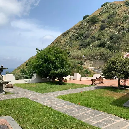 Favolosa Con Vista Mare A Forio D'ischia