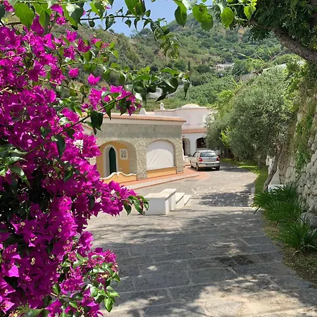Favolosa Con Vista Mare A Forio D'ischia Forio di Ischia